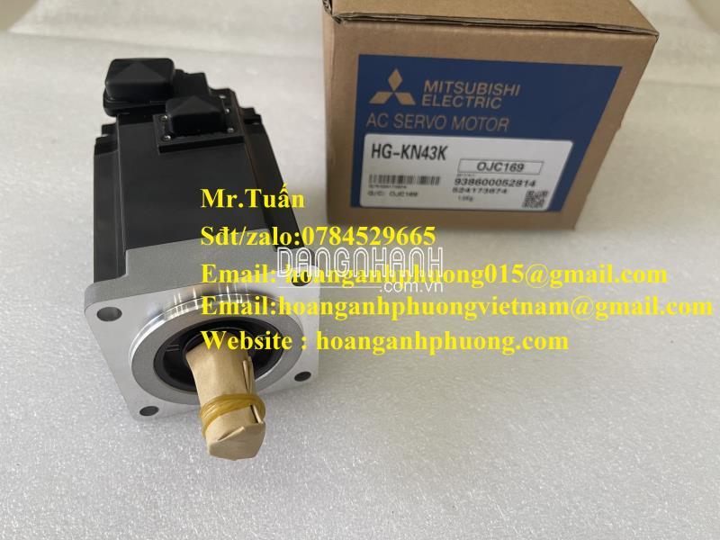 Động cơ HG-KN43K Mitsubishi (chính hãng)