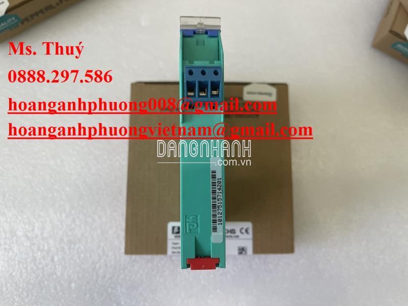 KFD2-CD-EX1.32 - Đại lý Pepperl + Fuchs giá tốt tại Việt Nam