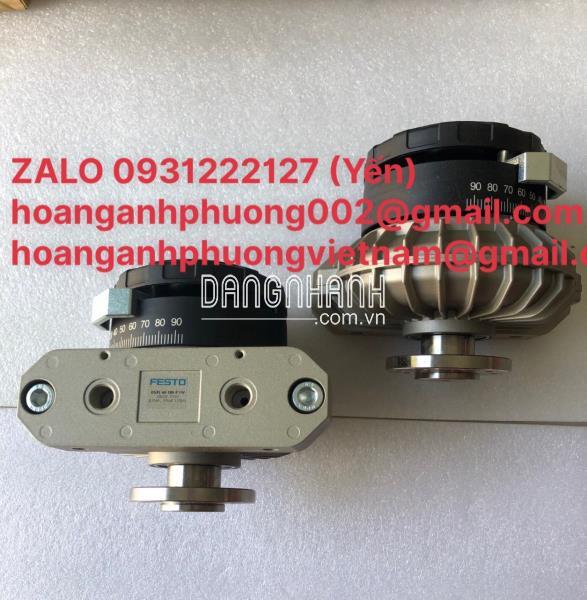 Hàng mới chính hãng 100% | DSRL-40-180-P-FW | Festo