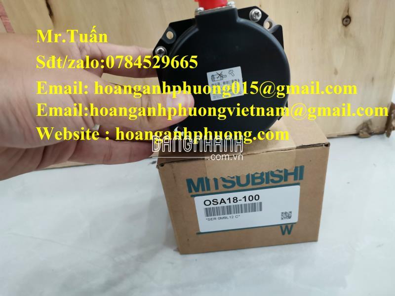 Encoder Mitsubishi Osa18-100