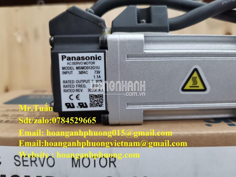 Panasonic MSMD012G1U (chính hãng)