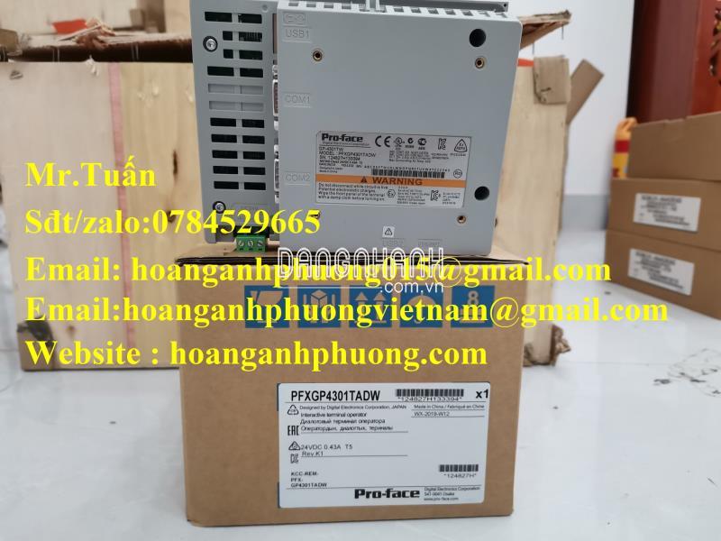 Màn Hình Proface PFXGP4501TADW (chính hãng)