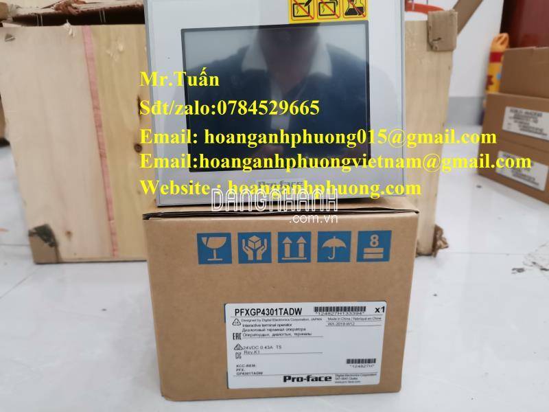 Màn Hình Proface PFXGP4501TADW (chính hãng)