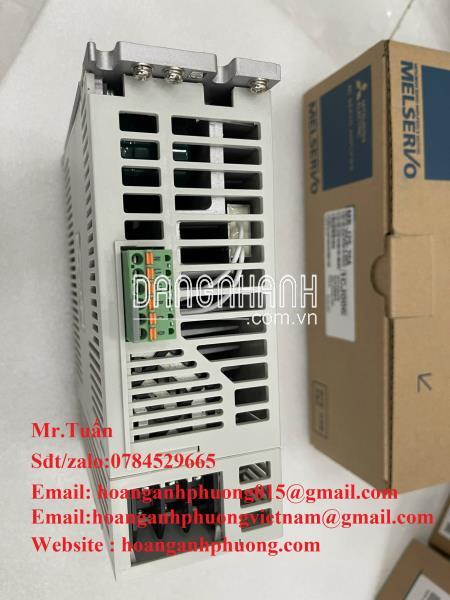 Hoàng Anh Phương chuyên cấp servopack Mitsubishi | HC-MFS13B