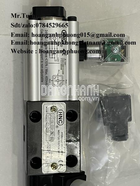 Van Thủy Lực SFD-06-D24-2B2-60