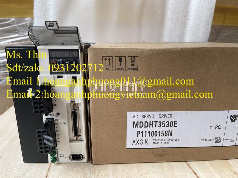 Bộ điều khiển MDDHT3530E    