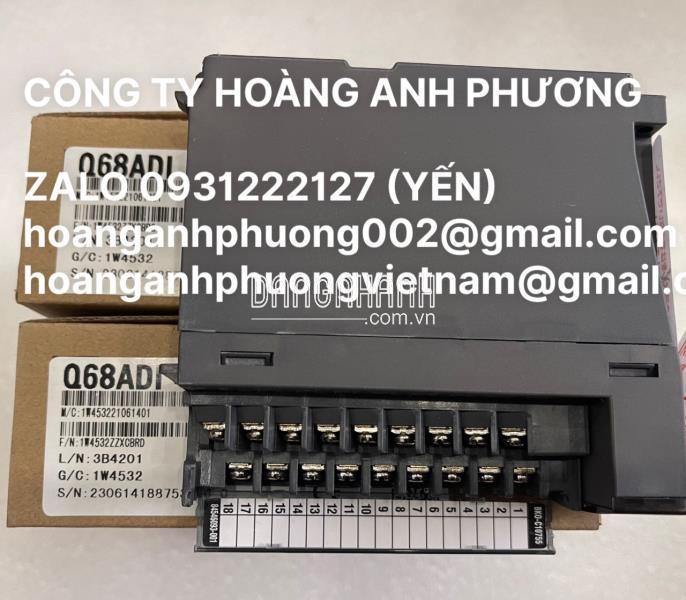 Hoàng Anh Phương chuyên cấp Mitsubishi giá tốt trên thị trường | Q68ADI