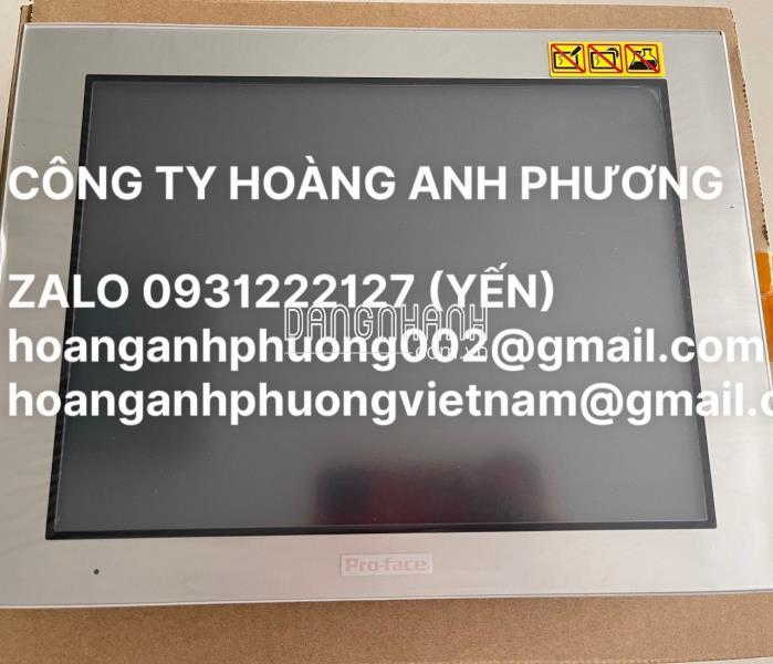 Bạn cần tìm HMI giá tốt trên thị trường | PFXGP4601TAA | Pro-face