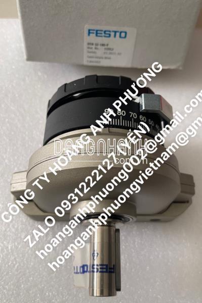 DSR-32-180-P | Festo Nhập khẩu trực tiếp| Giá bao thị trường