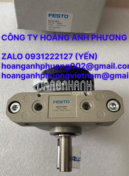 DSR-32-180-P | Festo Nhập khẩu trực tiếp| Giá bao thị trường