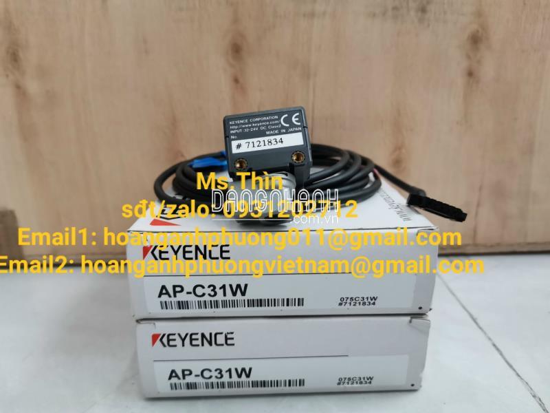 cảm biến áp suất AP-C31W 