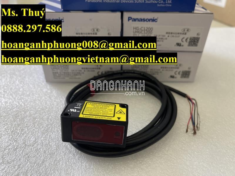 Cảm biến Panasonic HG-C1200 | Hoàng Anh Phương