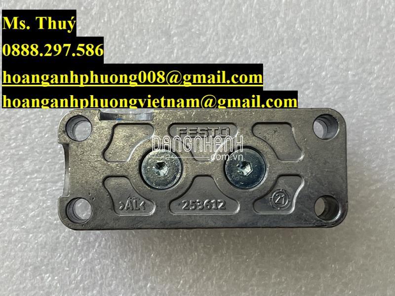 Nhà cung cấp Festo EV-15/40-4 nhập khẩu giá tốt 