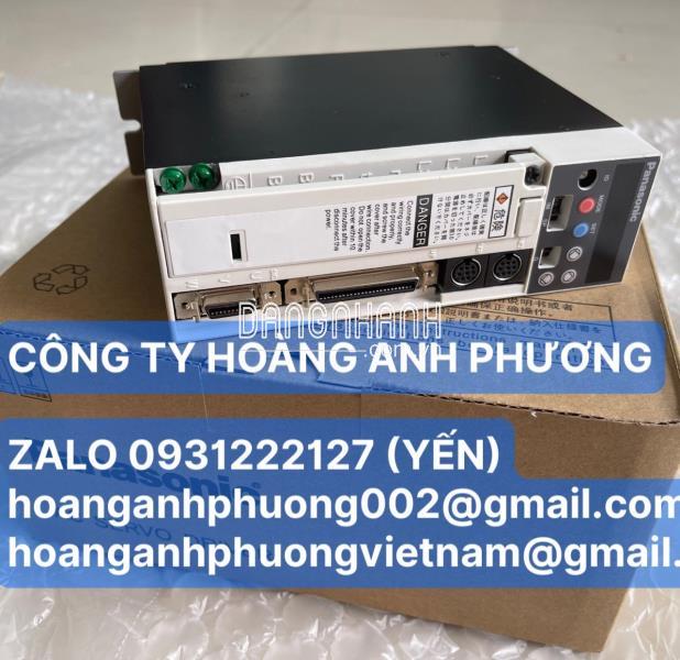 MSDA023A1A | Panasonic | Hàng stock mới 100% giá tốt