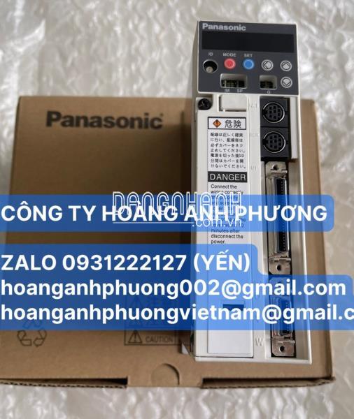 MSDA023A1A | Panasonic | Hàng stock mới 100% giá tốt