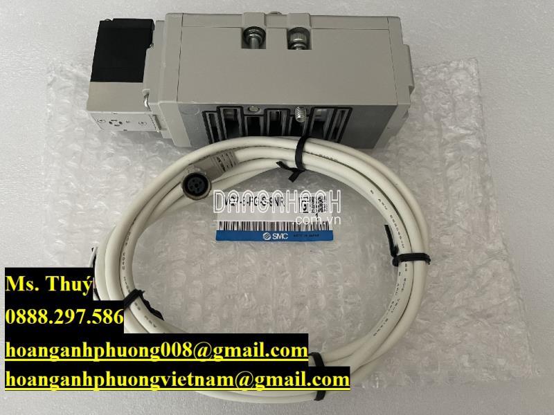 Van điện từ SMC VQ7-8-FG-S-9NR - Giao hàng toàn quốc