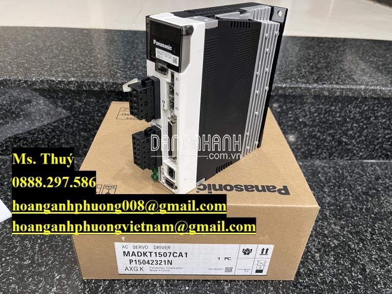 Nhập khẩu chính hãng Bộ điều khiển Panasonic MADKT1507CA1 