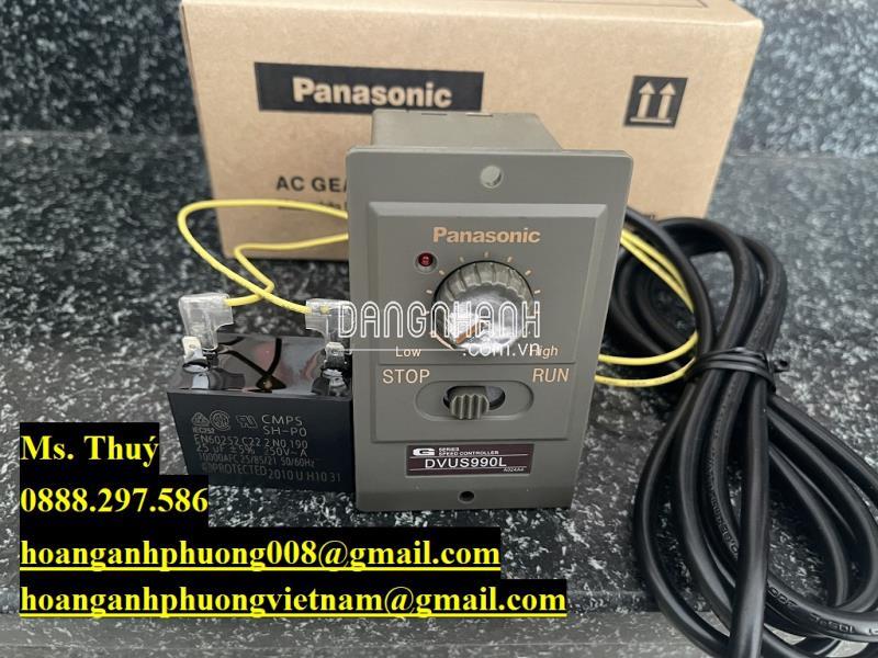 DVUS990L - Bộ điều khiển tốc độ Panasonic mới 100%