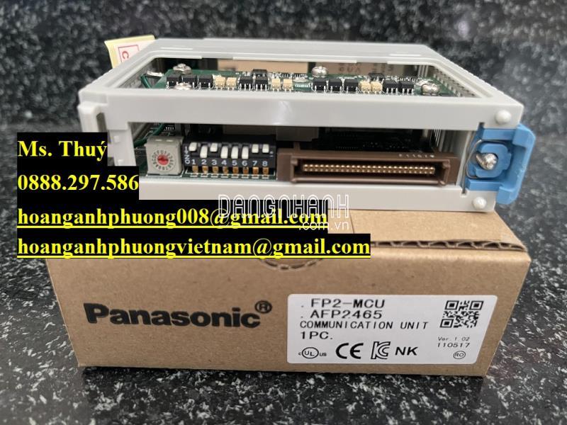 Mô đun Panasonic FP2-MCU - Hàng nhập chất lượng cao