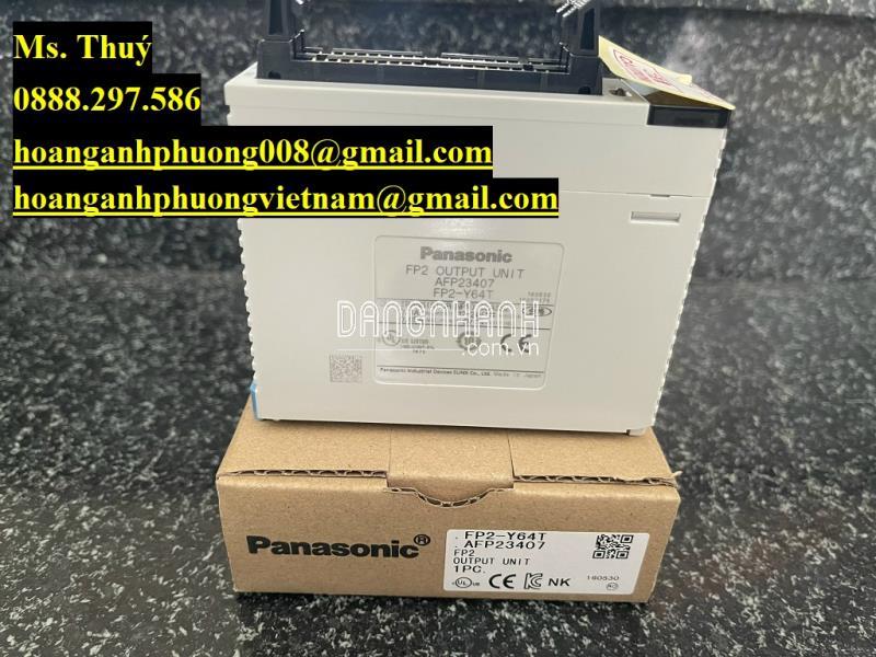 Mô đun Panasonic FP2-MCU - Hàng nhập chất lượng cao