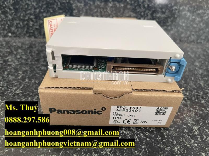 FP2-Y64T Panasonic | Mô đun chính hãng giá tốt