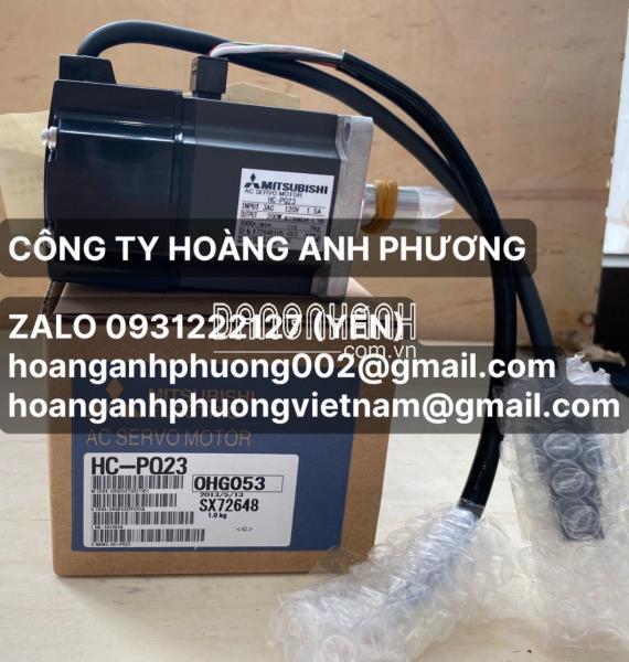 HC-PQ23 Động cơ Mitsubishi mới chính hãng giá tốt