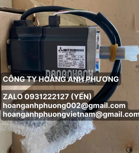 HC-PQ23 Động cơ Mitsubishi mới chính hãng giá tốt