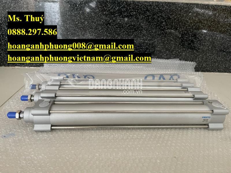 Xi lanh Festo DSBG-40-300-PPVA-N3, chính hãng, giá rẻ