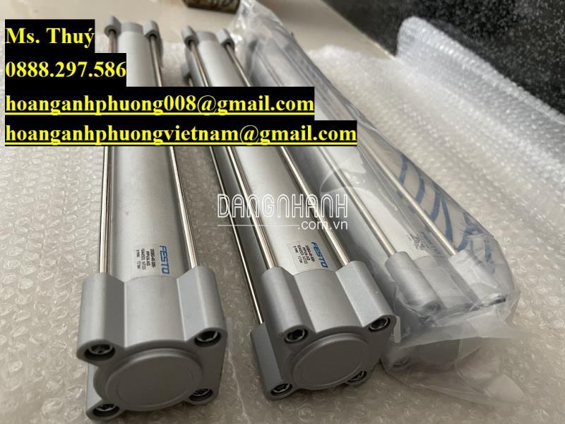 Xi lanh Festo DSBG-40-300-PPVA-N3, chính hãng, giá rẻ