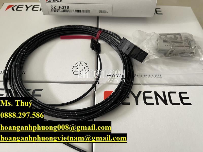 Cảm biến Keyence CZ-H37S nhập khẩu mới 100%