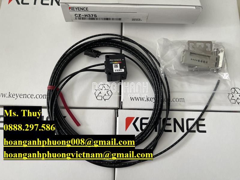 Cảm biến Keyence CZ-H37S nhập khẩu mới 100%