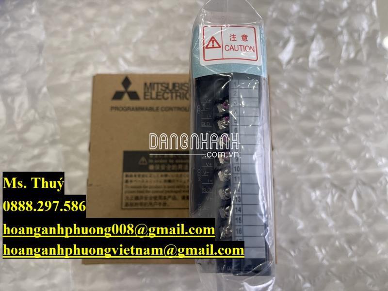 Module Q64AD Mitsubishi nhập khẩu - Bh 12 tháng chính hãng