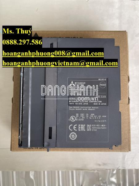  Module chính hãng Q68ADI - Chuyên hàng Mitsubishi - Bình Dương