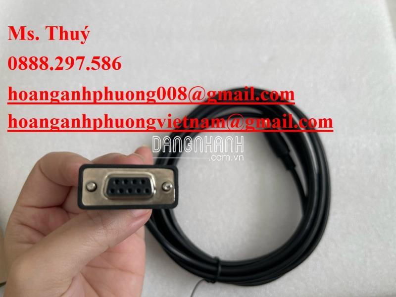 Cáp kết nối GT01-C30R2-6P Mitsubishi - 3m - chính hãng