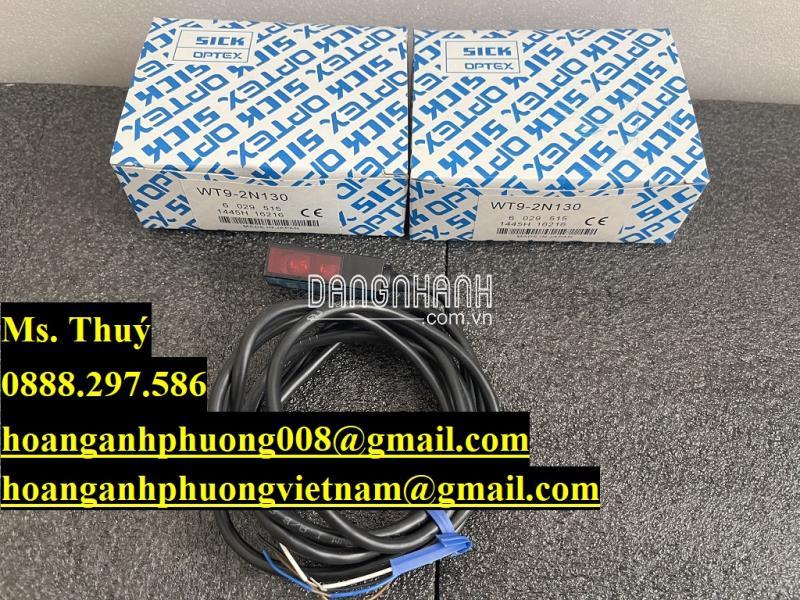 Cảm biến quang Sick WT9-2N130 | Cty Hoàng Anh Phương