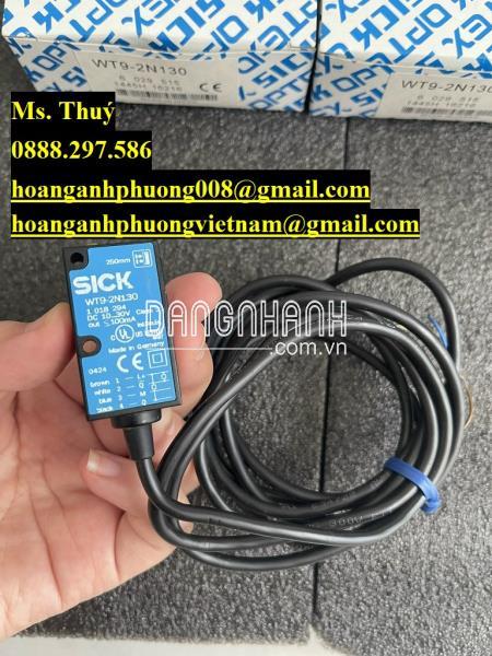 Cảm biến quang Sick WT9-2N130 | Cty Hoàng Anh Phương