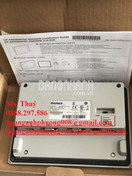 HMI Proface PFXGP4402WADW 7 inch | Hoàng Anh Phương