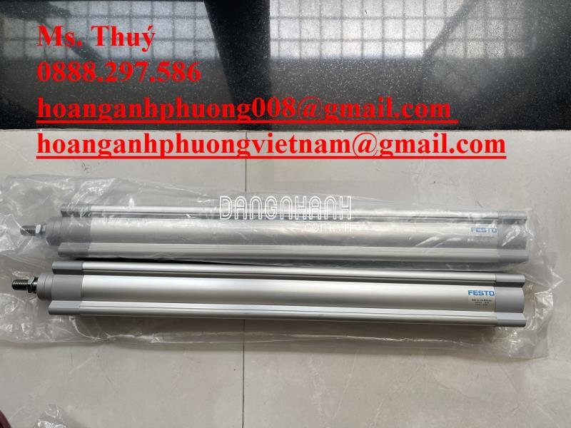 Xy lanh Festo DSBC-63-530-PPVA-N3 | Nhà phân phối chính hãng