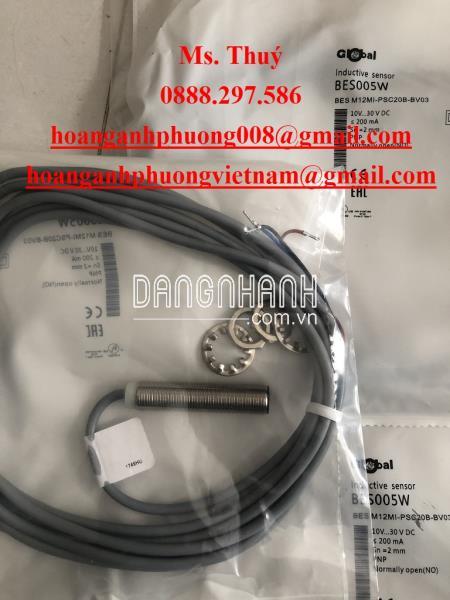 BES005W (Bes m12mi-psc20b-bv03) - Cảm biến chĩnh hãng Balluff