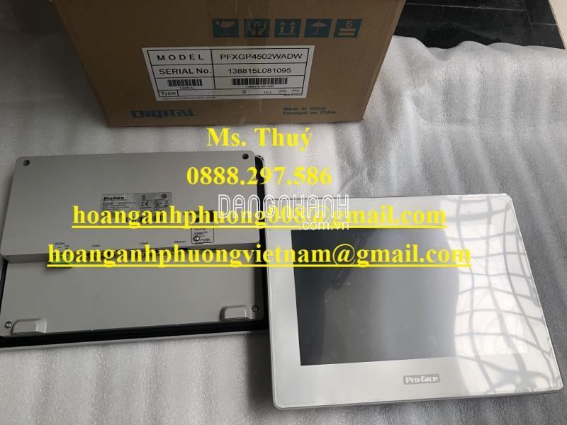 Màn hình HMI Proface PFXGP4502WADW mới 100%