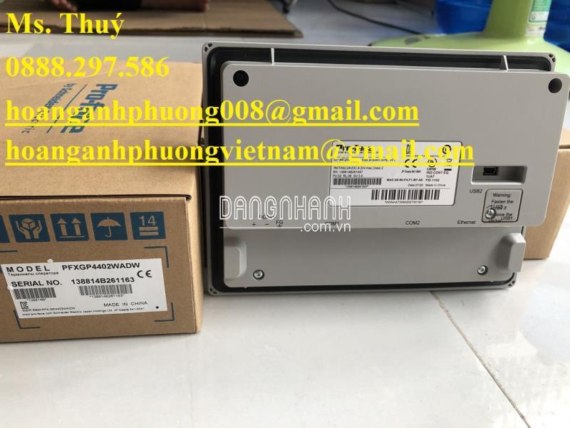 PFXGP4402WADW - Màn hình cảm ứng HMI Proface chính hãng