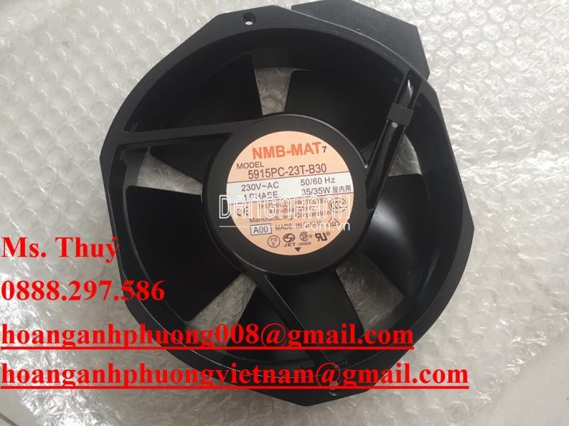 Quạt tản nhiệt NMB 5915PC-23T-B30 giá tốt toàn quốc