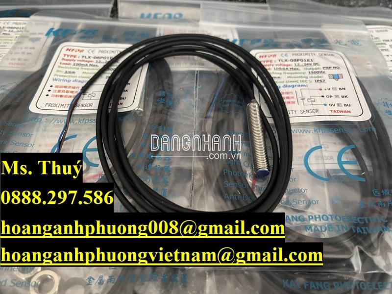 Cảm biến KFPS TLX-08GN01E1 | Hàng nhập tốt nhất Bình Dương