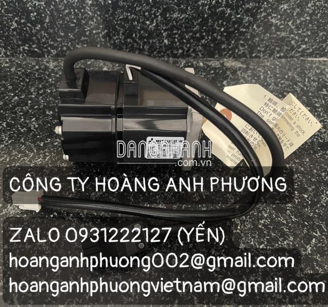 Đông cơ servo HC-MFS23 | Hàng Mitsubishi giá tốt mới 100%