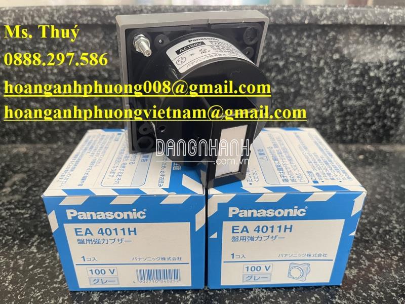 Bộ rung Panasonic EA4011H giá rẻ, giao hàng toàn quốc