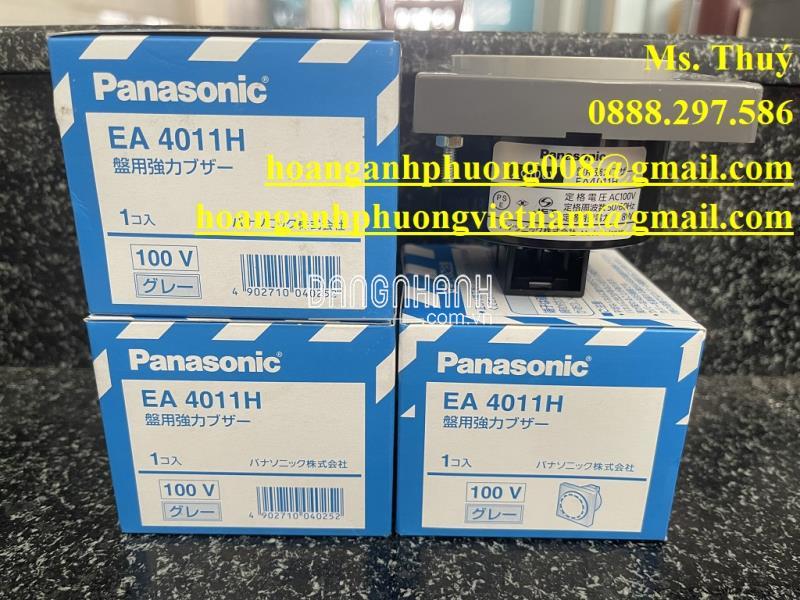 Bộ rung Panasonic EA4011H giá rẻ, giao hàng toàn quốc