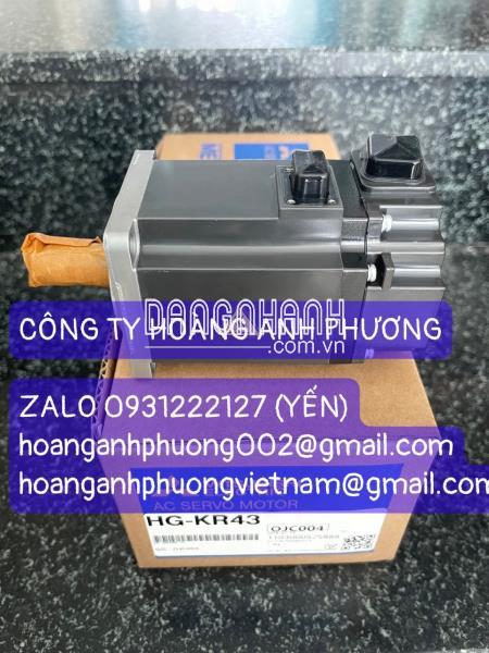 HG-KR43 Động cơ Mitsubishi mới 100% giá tốt chính hãng