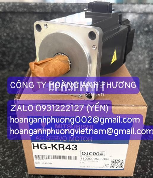 HG-KR43 Động cơ Mitsubishi mới 100% giá tốt chính hãng