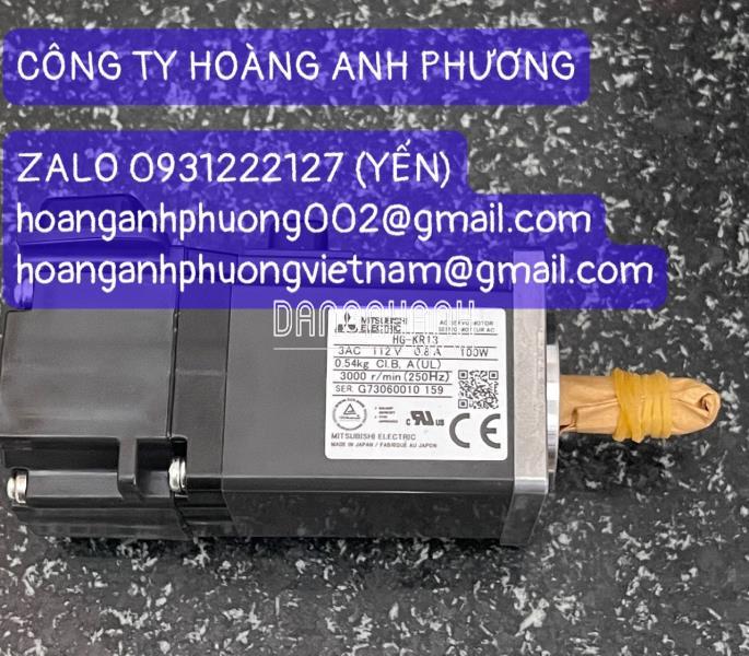 HG-KR43 Động cơ Mitsubishi mới 100% giá tốt chính hãng