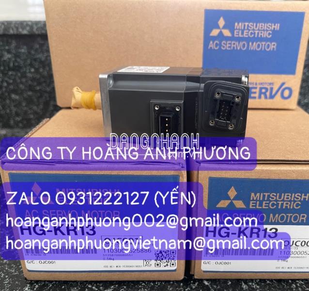HG-KR13 | Động cơ MITSUBISHI chính hãng giá tốt toàn quốc